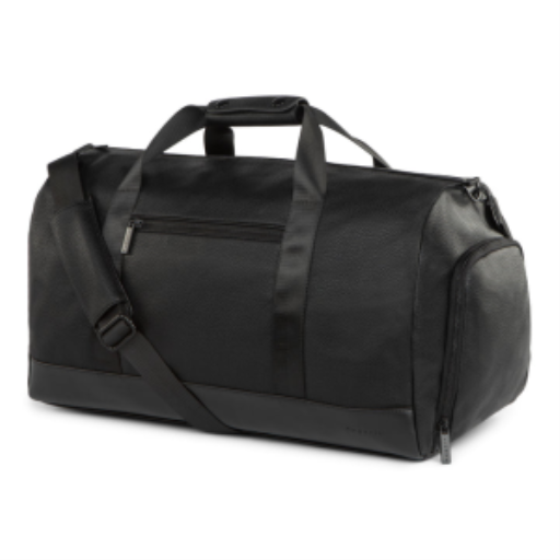 Bugatti Central - Sac de voyage - DUF2435BU