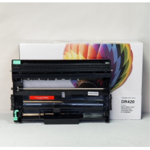 CTDR420 UNITÉ DE TAMBOUR BROTHER COMPATIBLE POUR HL2240 / HL2270DW