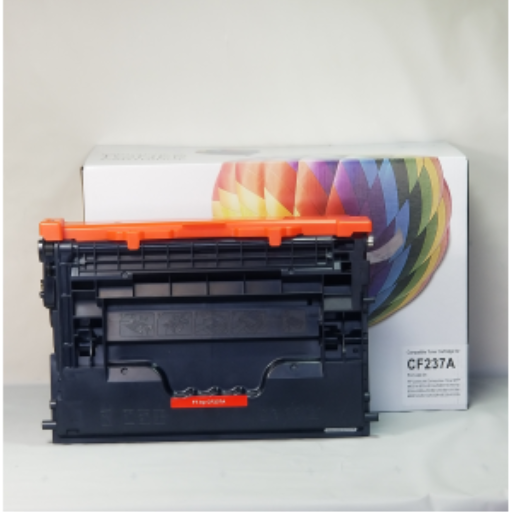 Toner HP compatible CTCF237A