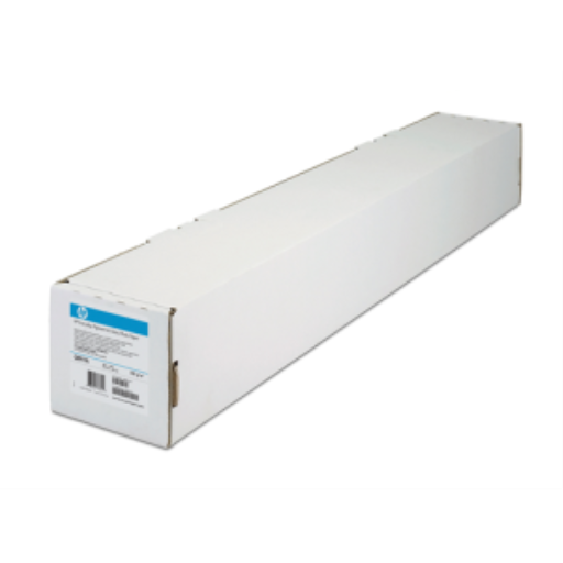 HP Premium Matte Photo Paper 264 microns (10.4 mil) • 200 g/m² • 24 in x 100 ft