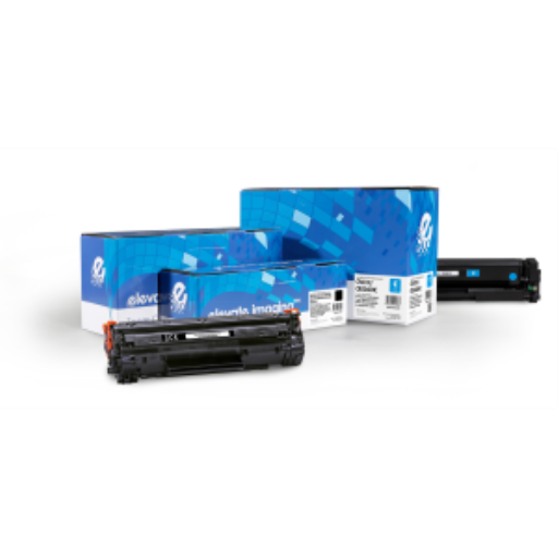 Elevate Imaging Compatible HP Q5949X-Q7553X - Laser - A4 7000 Yield