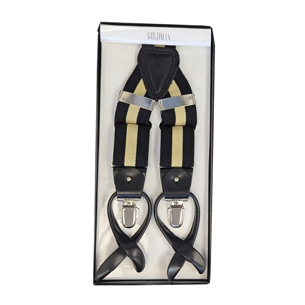 Promo Suspenders
