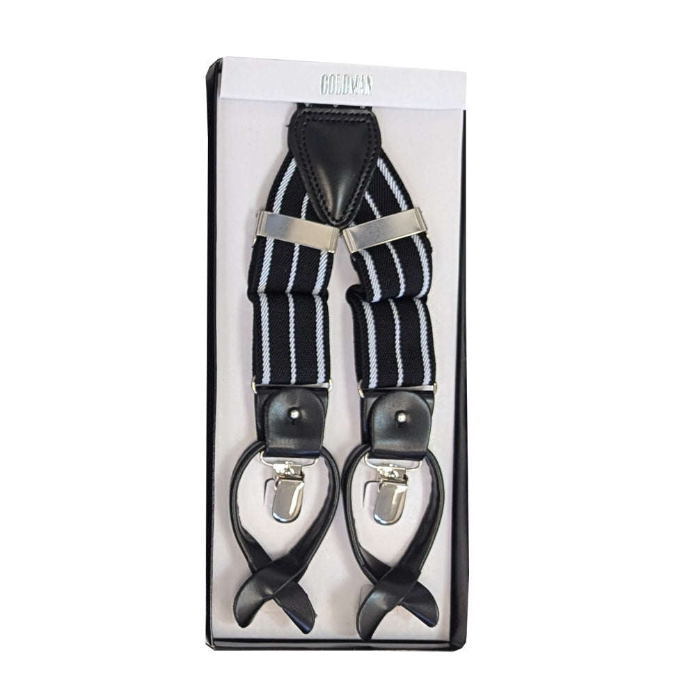 Promo Suspenders