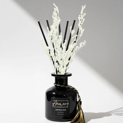 Imperial Oud - Fleur Reed Diffuser