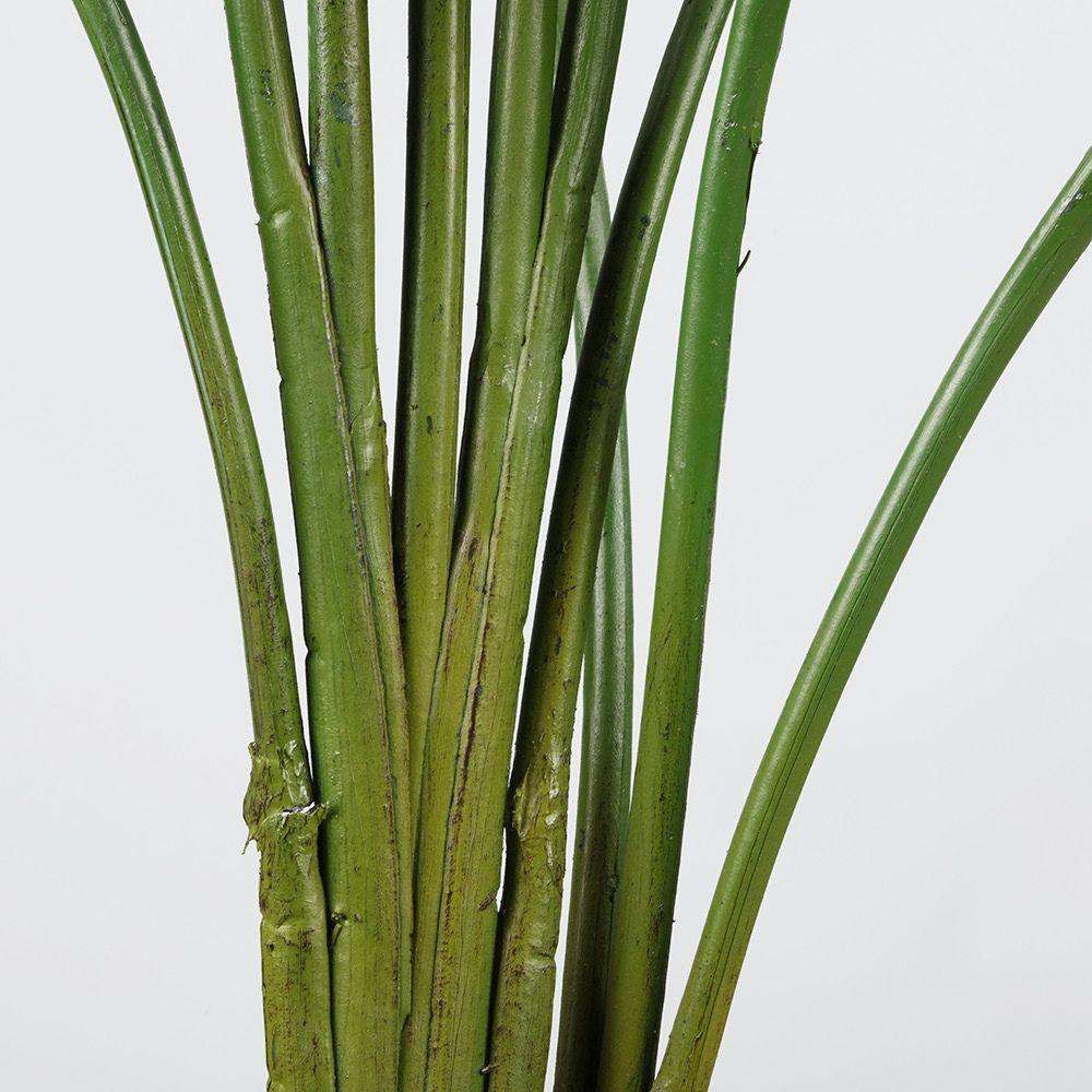 Oiseau de Paradis Artificiel Bohème en Pot 109 cm