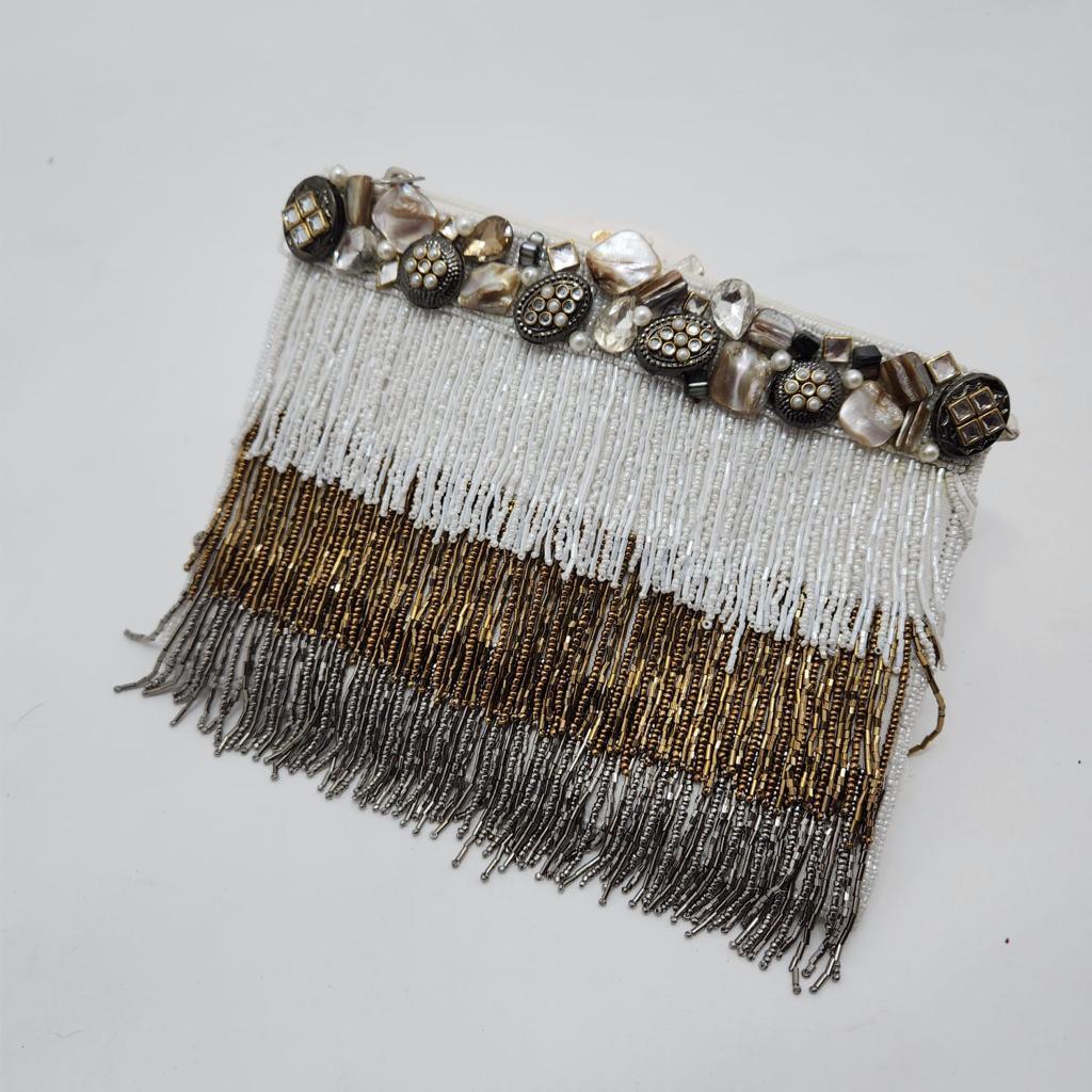 Bronze Fantaisie Blanche