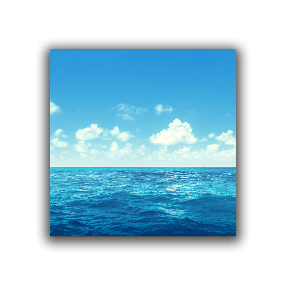 Canvas Photo Prints Square