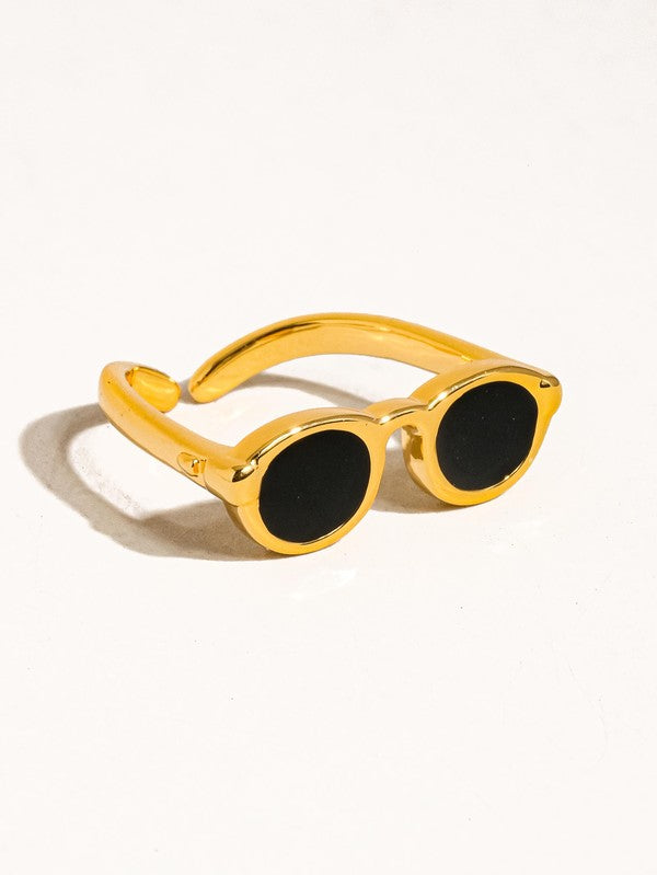 Anneau de lunettes de soleil Dean