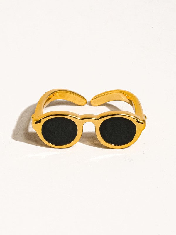 Anneau de lunettes de soleil Dean