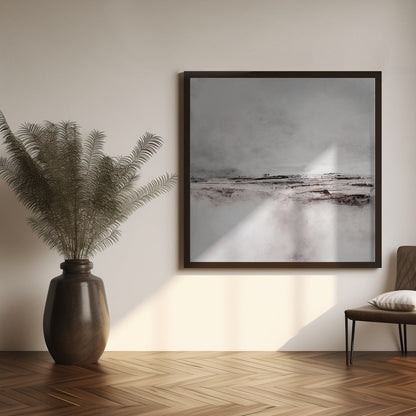 Wall art Ranch