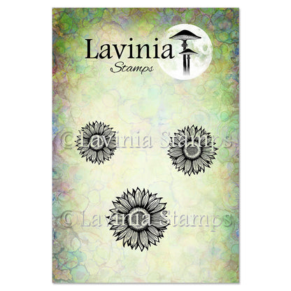 Lavinia Stamps - Tampon Têtes