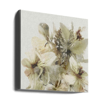 Fleurs des collines