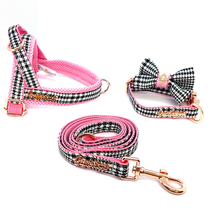 Collier de princesse