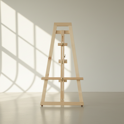 Table Easel and Carrier