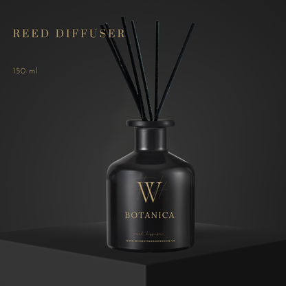 Fresh & Floral Reed Diffusers