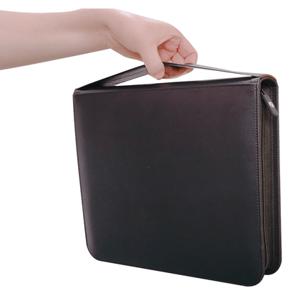 EVORETRO Compact 2 x 2 Top Loader Binder Set