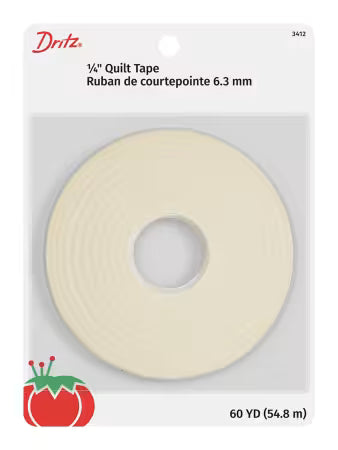 Dritz Ruban pour quilteur 6 mm