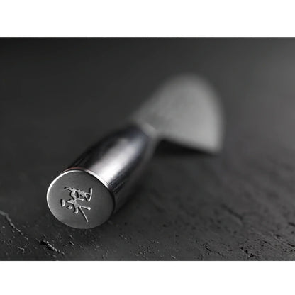 Miyabi Kaizen II 5000FCD Gyutoh Chef’s Knife 8″ – Damascus Steel