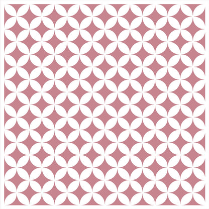 Vaessen Creative • Stencil Graphic Stars 15x15cm