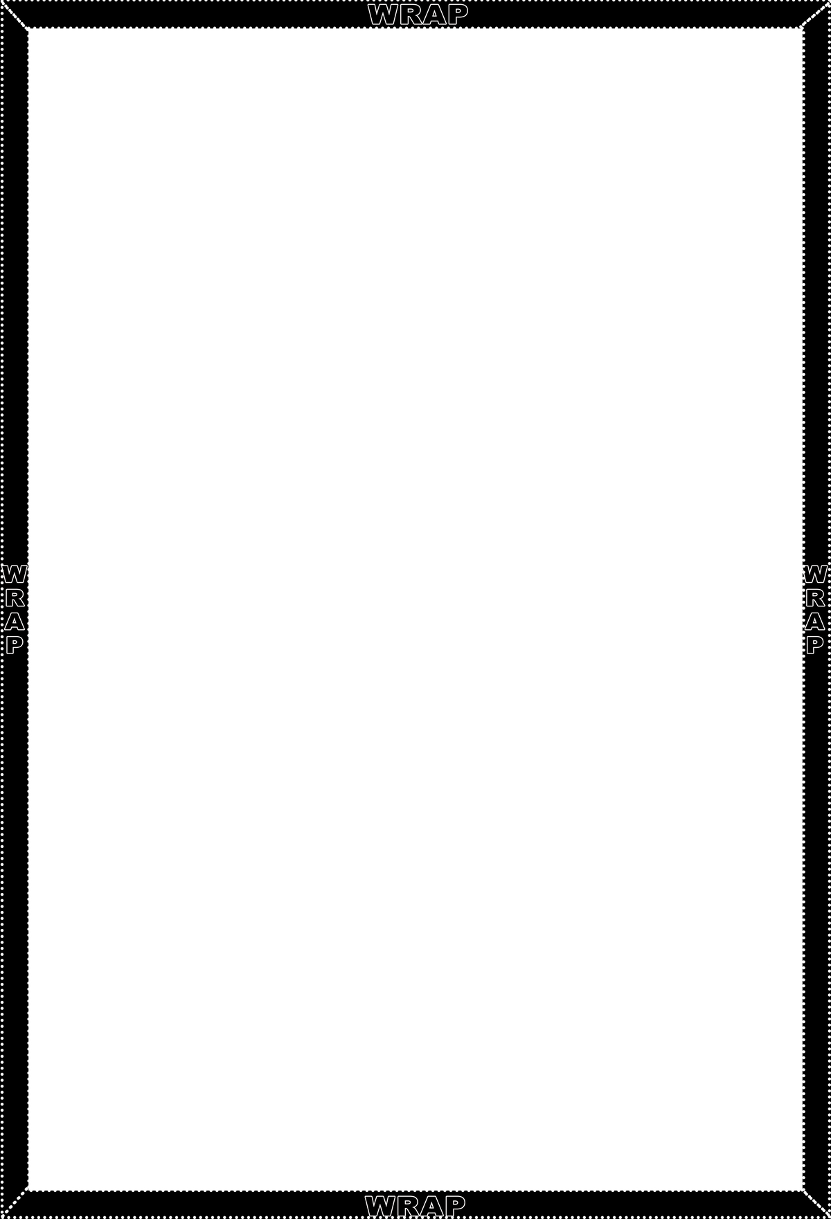 Toile photo portrait