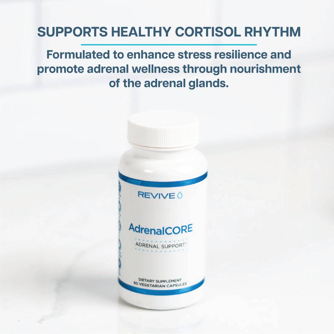Revive AdrenalCORE