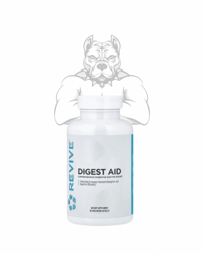 Revive Digest Aid