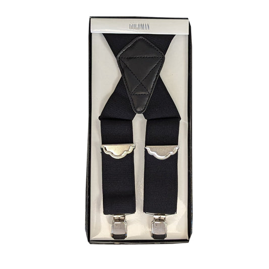 Promo Suspenders