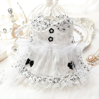 Winter Wonderland Dress