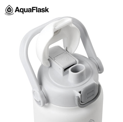 Gourde AquaFlask 1,18 L (40 oz)