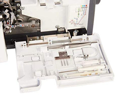 Bernette Funlock B44 Serger
