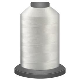 Glide Thread - King -  10000 White