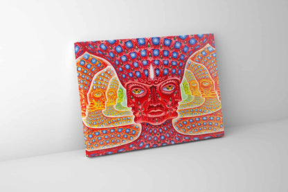 Canvas Wall Art-Multi Universe- Fine Artwork
