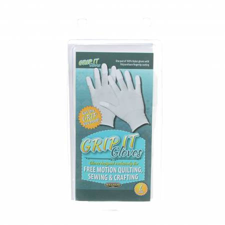 Grip It Gloves