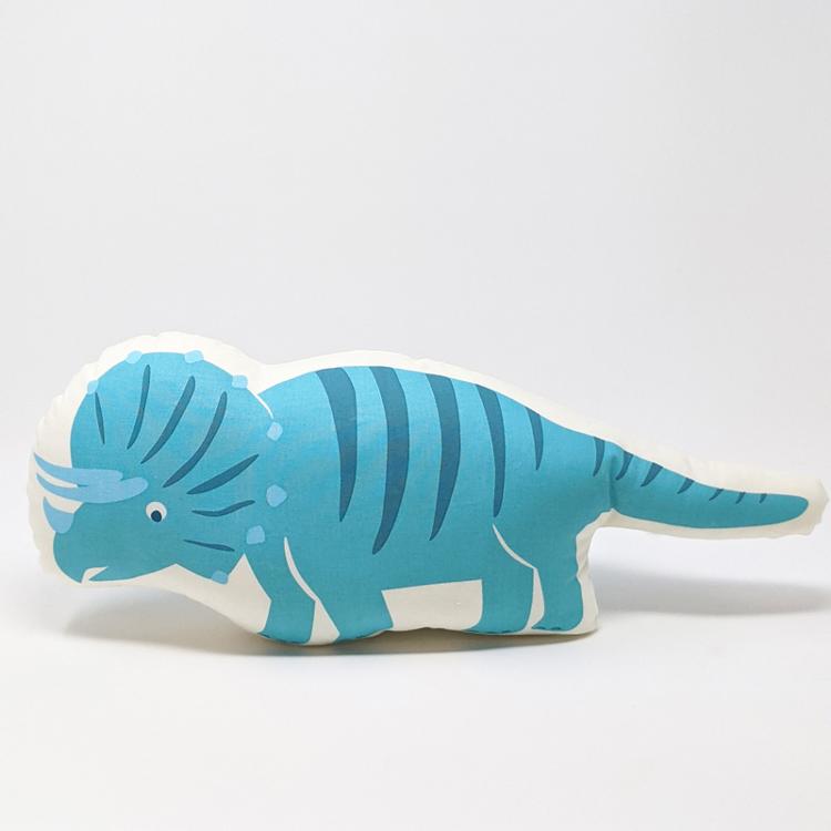 Stacy Iest Hsu - Moda - Stomp Stomp Roar - Panneau de peluche 36"x44" 20827 11