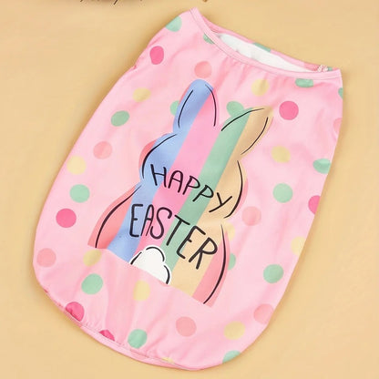 Easter Baby Sweater