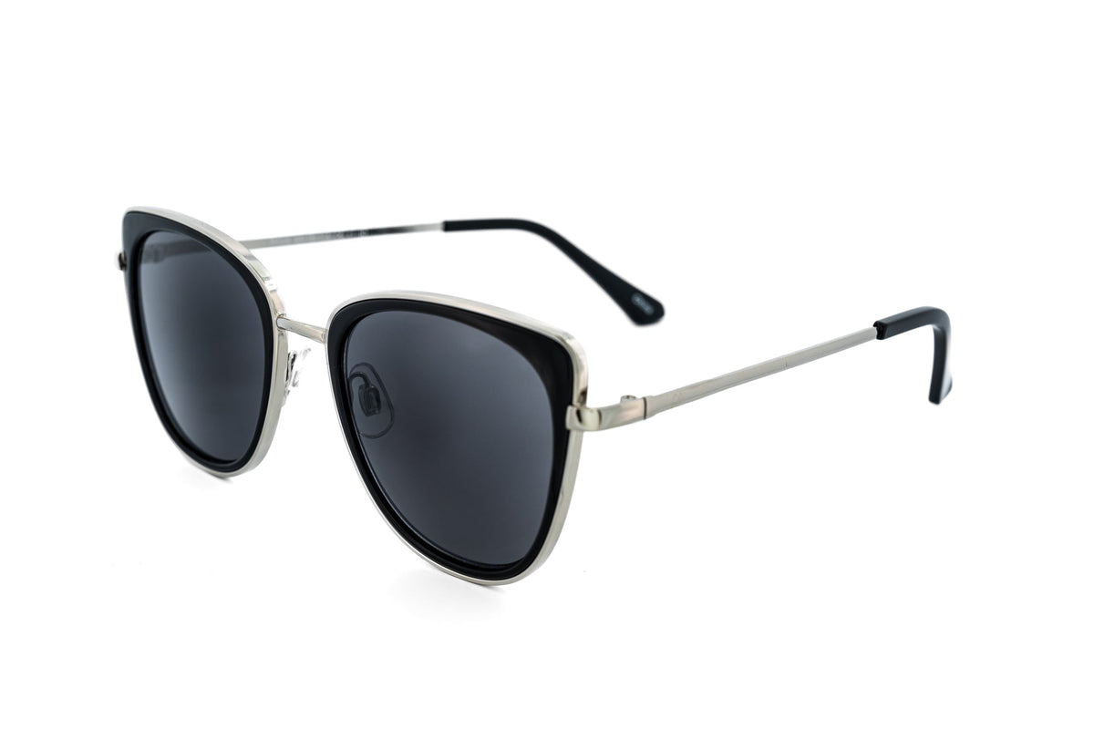 Boléro Ardena — Cat-Eye Sun Readers