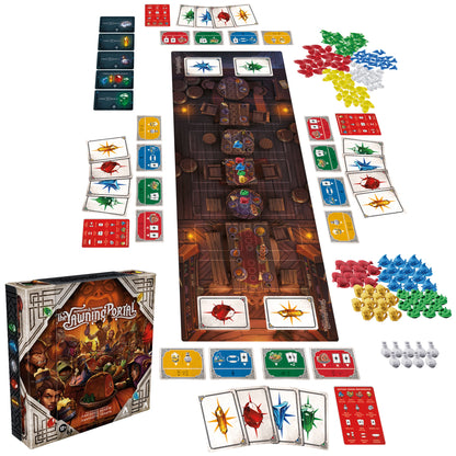Dungeons & Dragons: The Yawning Portal
