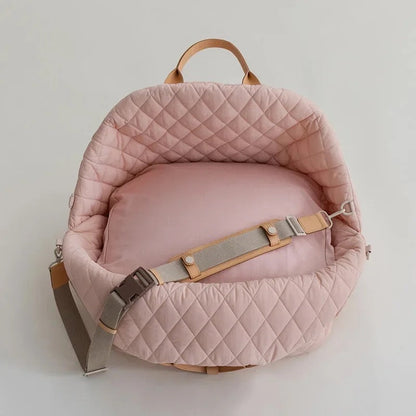 Dog Carrier Bag | Everyday Travel Pet Carrier