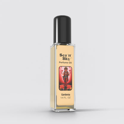 Huile Parfumée Gardenia Sea'n'Sky