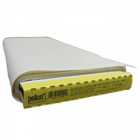 Pellon - 525 - Decovil Fusible Light Stabilizer - Bolt
