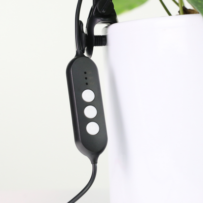 28" Adjustable LED Plant Light