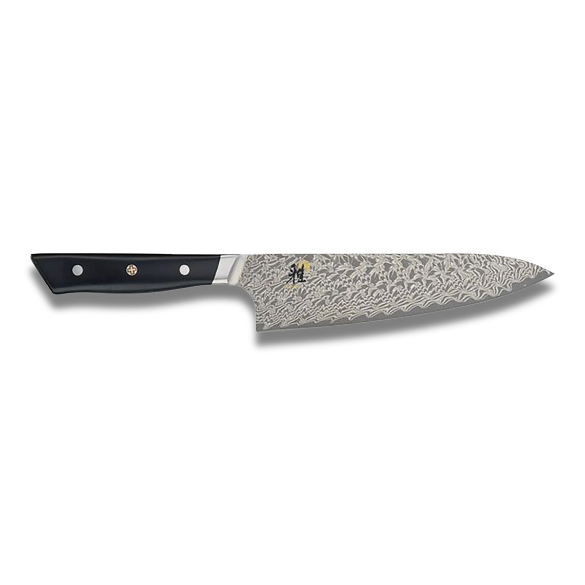 Miyabi Hibana 800DP Gyutoh Knife 8″ - FC61 Steel