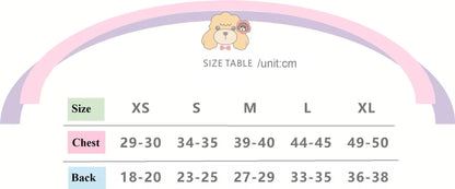 Sally Dog Dress | Plaid Dog | Pet Wear