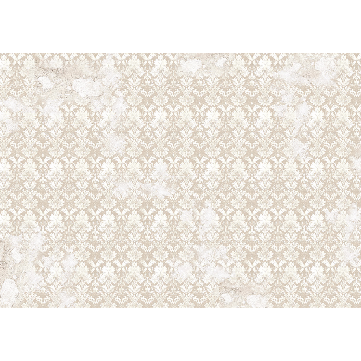 Papier de soie cm69x49 27,66"x19,29” Baroque