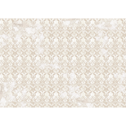 Papier de soie cm69x49 27,66"x19,29” Baroque