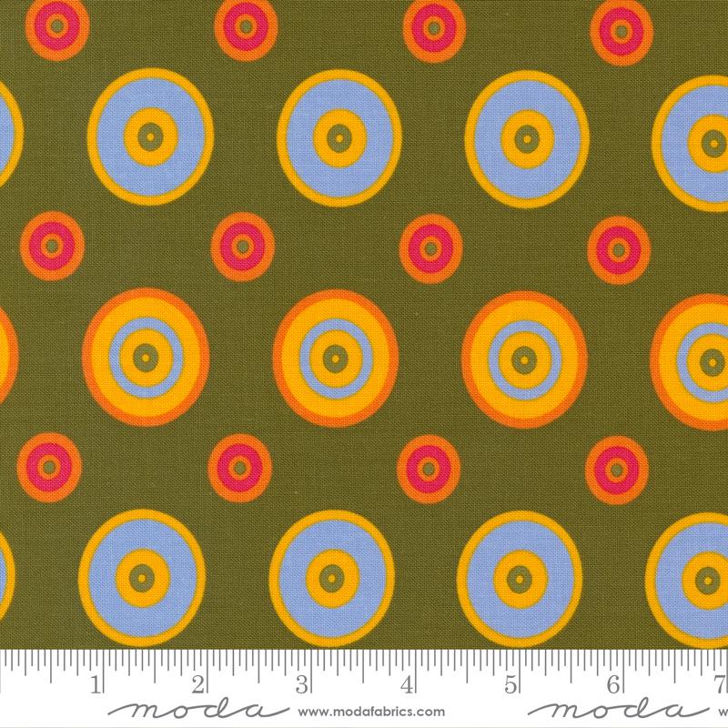Moda - Créativité féroce Pickle