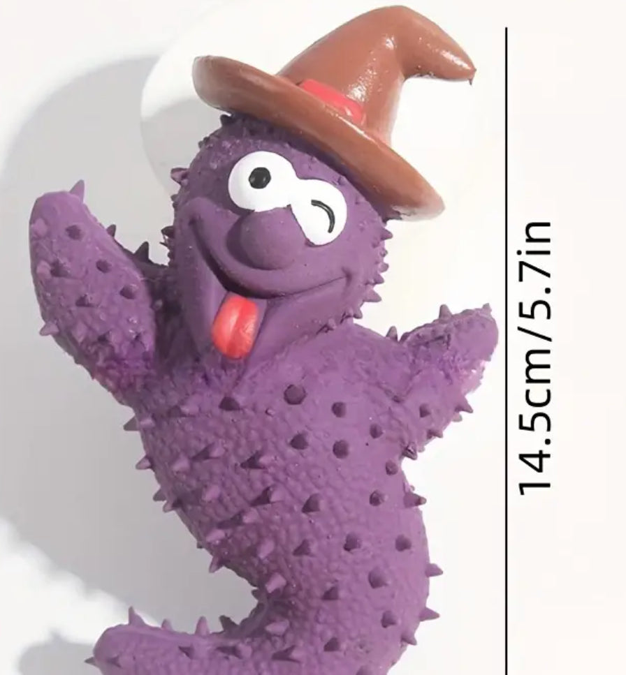 Spooky Chew Dog Toy | Halloween Dog Toy