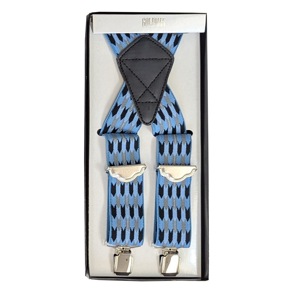 Promo Suspenders