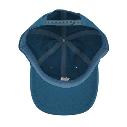La casquette de papa