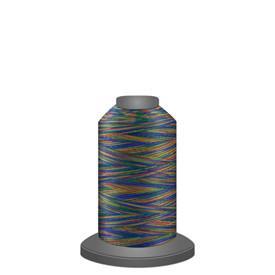 Fil varié Glide Affinity - 60158 Rainbow